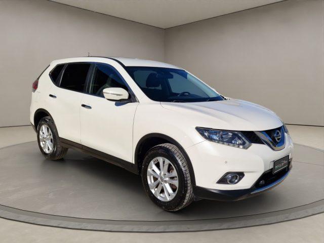 NISSAN X-Trail 1.6 dCi 2WD Acenta