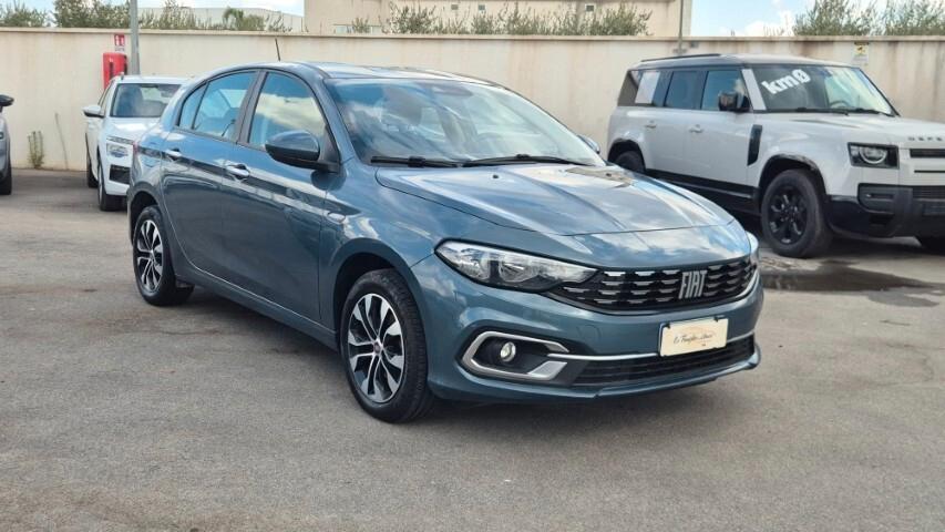 Fiat Tipo 1.5 Hybrid DCT 5 porte - 2022