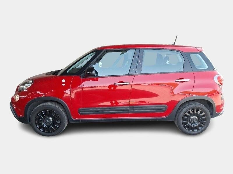 FIAT 500L 1.3 MULTIJET 95 CV GOOGLE MONOVOLUME