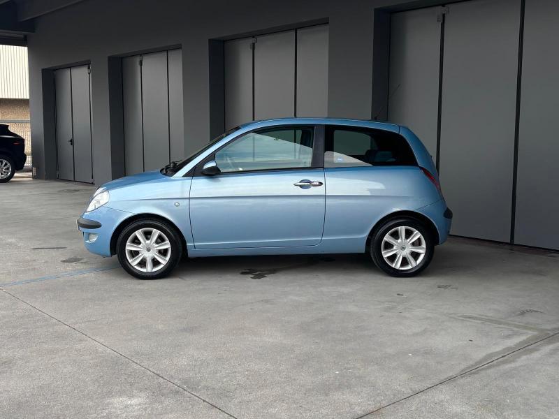 Lancia Ypsilon 3 Porte Ypsilon 1.2 8v