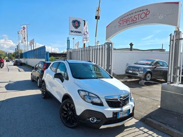 Opel Mokka 1.7 CDTI Ecotec 130CV 4x2 aut. Cosmo