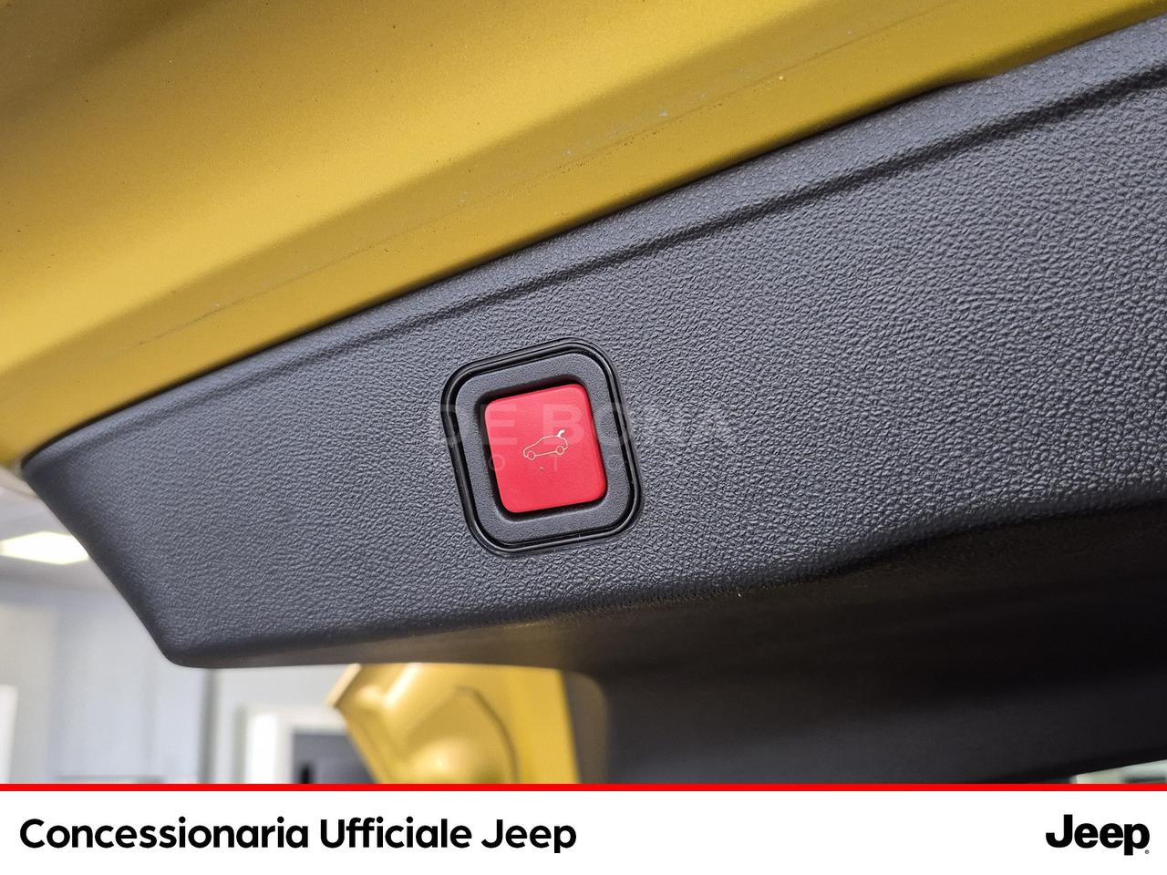 Jeep Avenger 1.2 turbo summit fwd 100cv