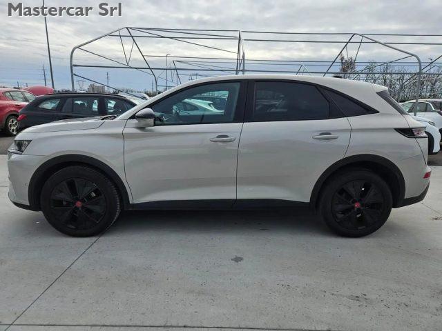 DS AUTOMOBILES DS 7 1.5 bluehdi Performance Line 130cv auto - GP322MH