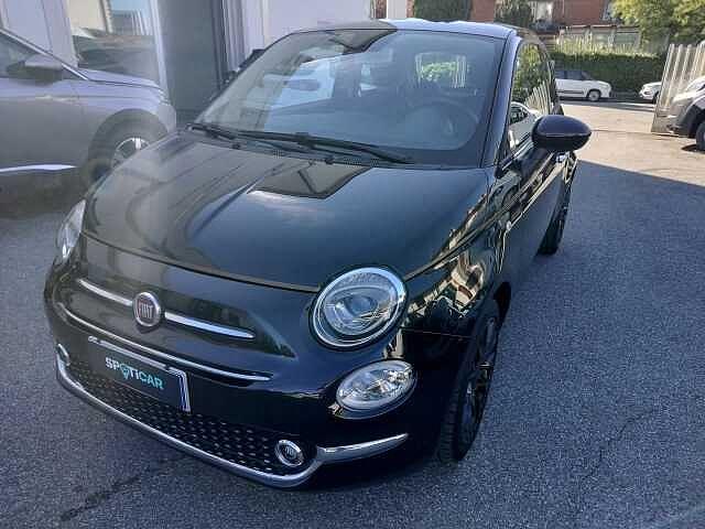 Fiat 500 1.2 Collezione ** AUTOMATICA **
