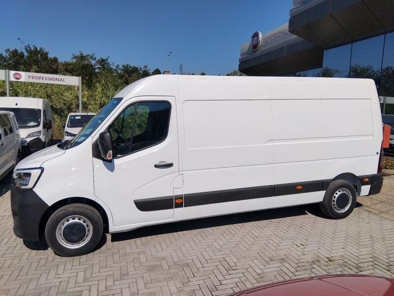 Renault Master NUOVO TRASPORTO MERCI FG TA L3 H2 T35 start Energy dCi 150