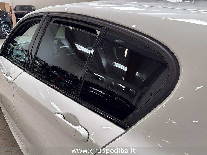 BMW Serie 1 F20-F21 2015 Diesel 116d Msport 5p auto