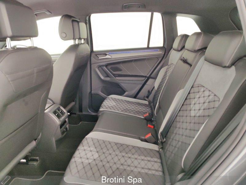 Volkswagen Tiguan 2.0 TDI 150 CV SCR DSG 4MOTION R-Line