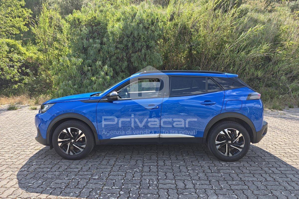 PEUGEOT 2008 PureTech 100 S&S Allure
