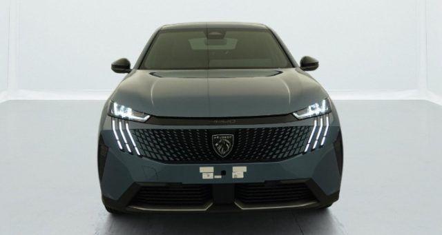 PEUGEOT 3008 Hybrid 145 e-DCS6 Panoramic Pack IN PROMO