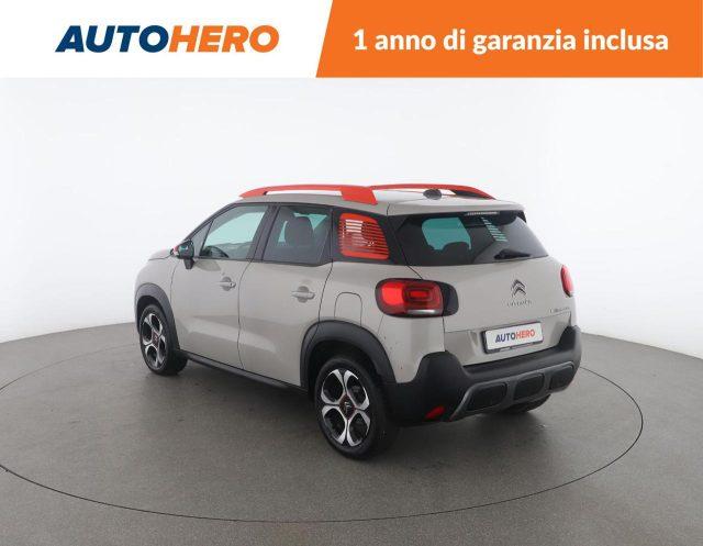 CITROEN C3 Aircross PureTech 110 S&S EAT6 Shine