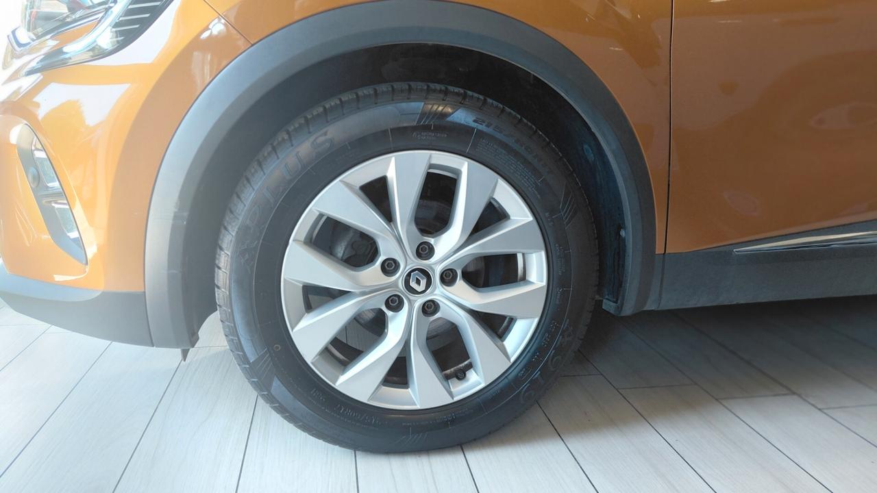 Renault Captur 1.0 TCe Intens Unicoproprietario