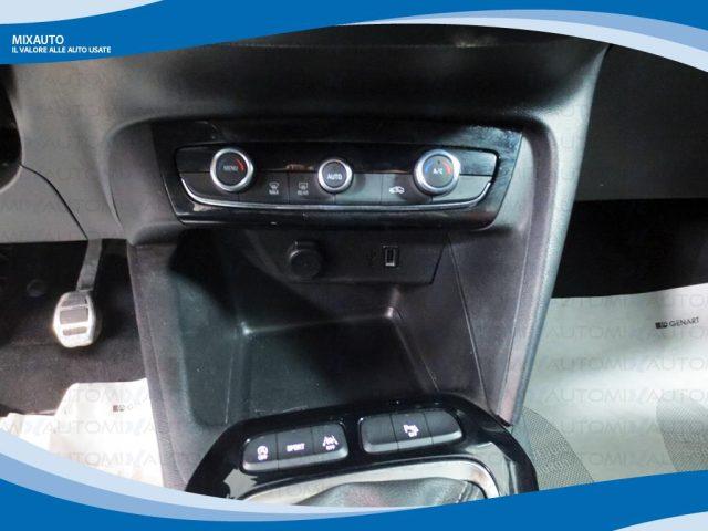 OPEL Corsa 1.2 Turbo 100cv 5 Porte GS Line EU6