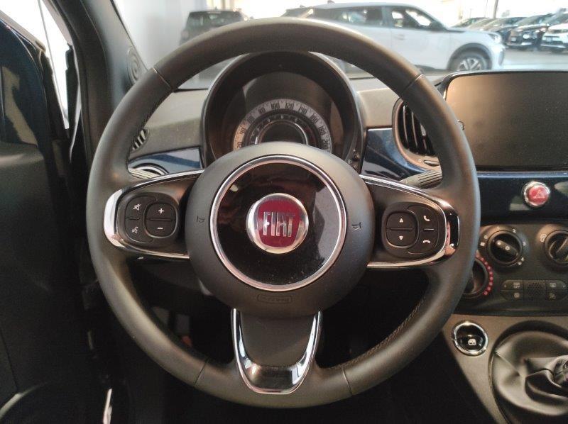 FIAT 500 (2015-2024) - 500 1.0 Hybrid