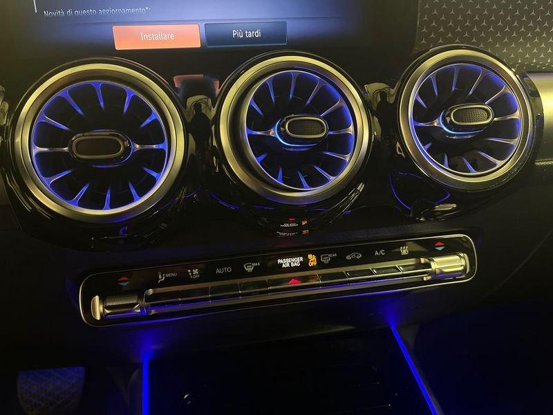 Mercedes-Benz EQB 300 4Matic Progressive Advanced