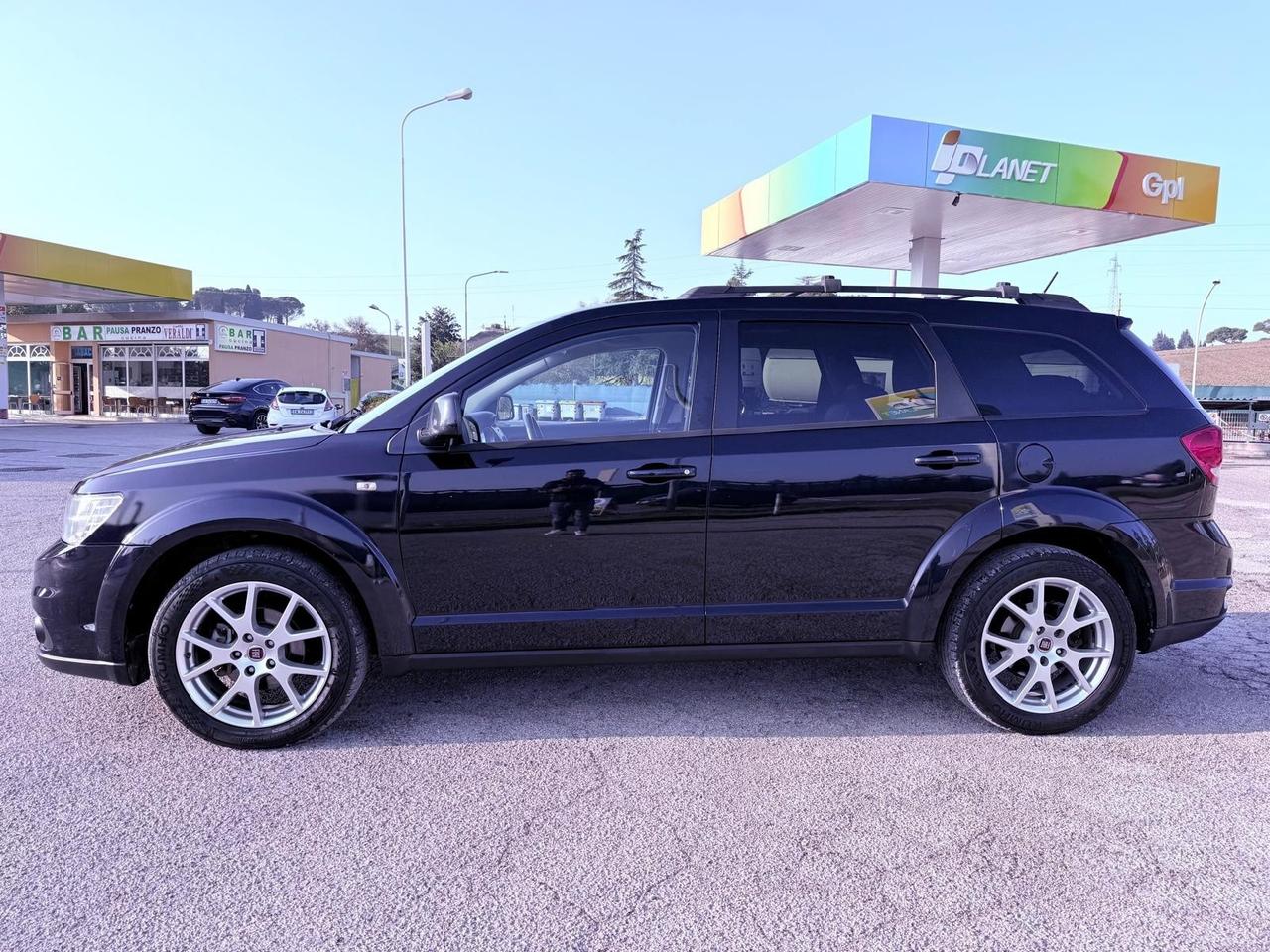 Fiat Freemont 2.0 Multijet 140 CV Urban