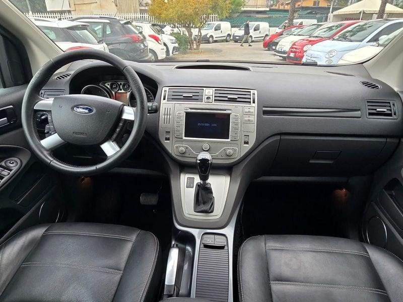 Ford Kuga Kuga 2.0 TDCi 163CV 4WD Pow.Individ. Bs.