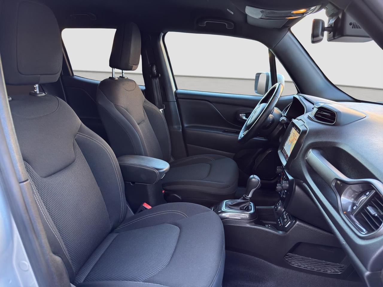 Jeep Renegade 1.3 t4 240cv phev Sport 4xe automatica 2021