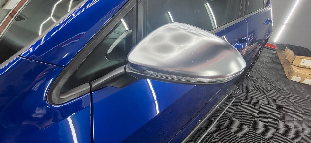 Volkswagen Golf R 2.0 TSI DSG 4MOTION 5p. BMT