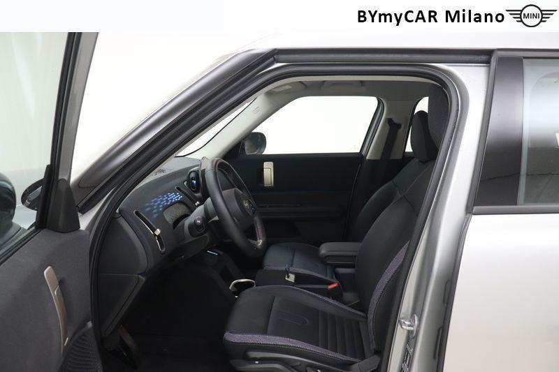 Mini Mini Countryman 1.5 48V C Classic Steptronic