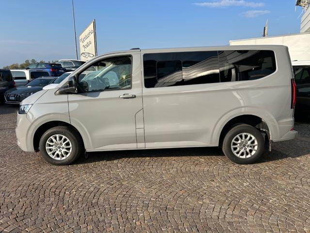 VOLKSWAGEN Caravelle 2.0 TDI 150CV PC