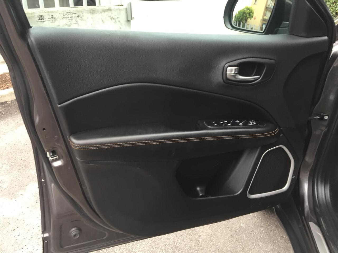 Jeep Compass 2.0 Multijet II aut. 4WD Limited