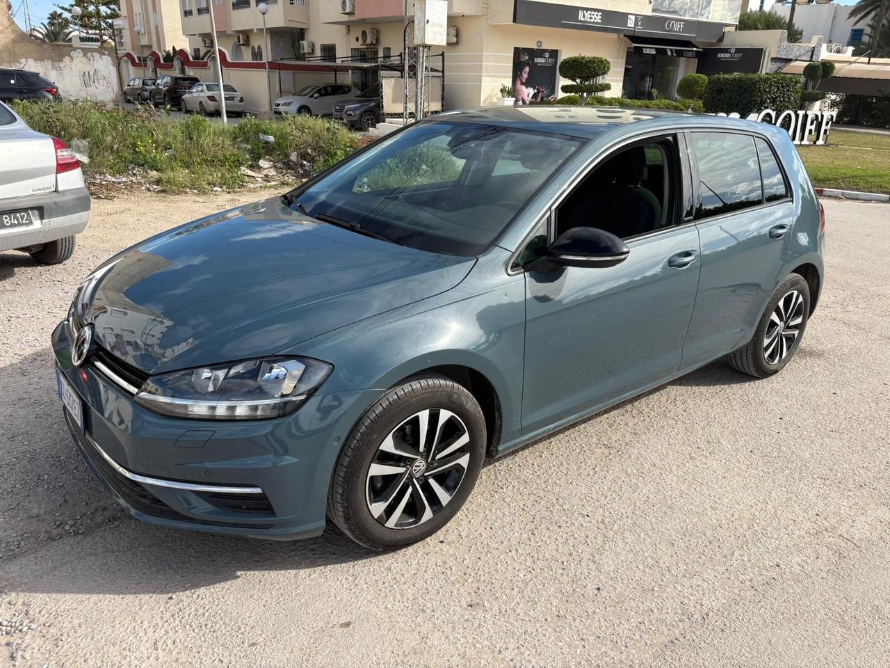 Volkswagen Golf 1.0 TSI 115 CV 5p. Sport BlueMotion Technology