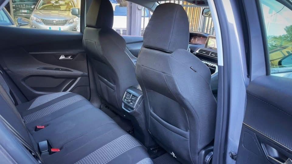 Peugeot 3008 1.5 Hdi EAT8 Business - 11/2019