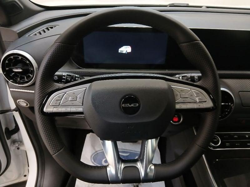 EVO Evo 6 1.5 turbo Gpl 167cv dct