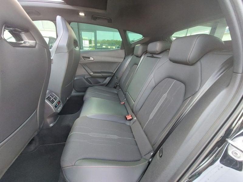 Cupra Formentor 2.0 TSI 4Drive DSG FULL OPTIONAL