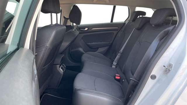 Renault Megane Megane Sporter 1.6 E-TECH Plug-in Hybrid Business