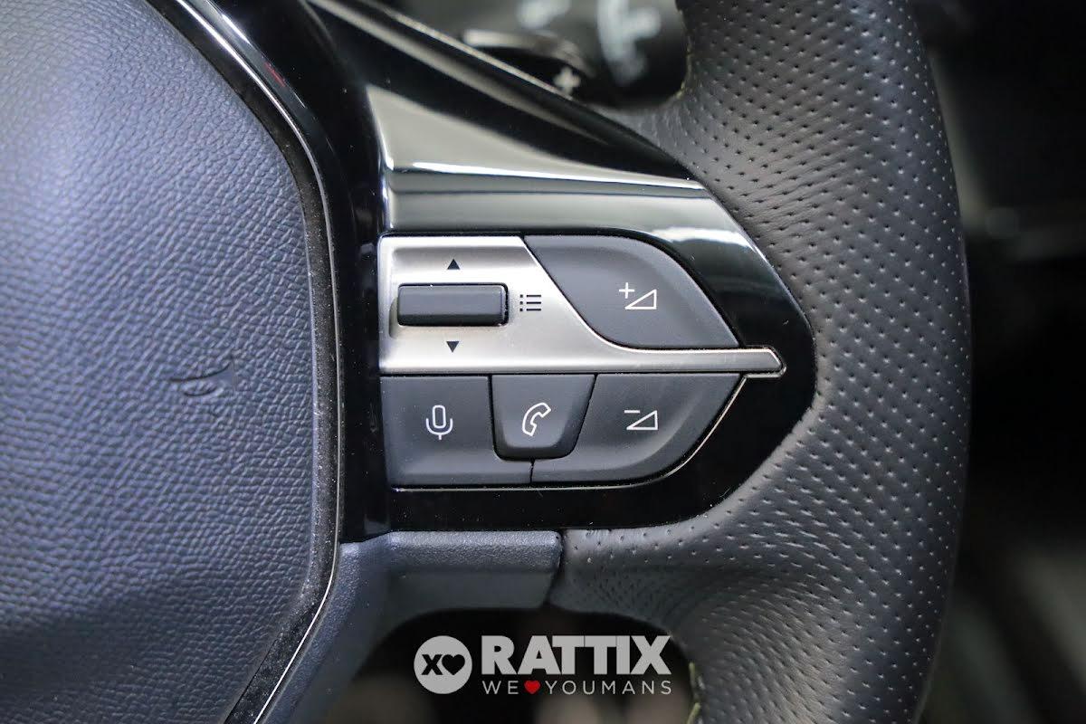 Peugeot 308 SW 1.6 hybrid 225CV GT e-eat8