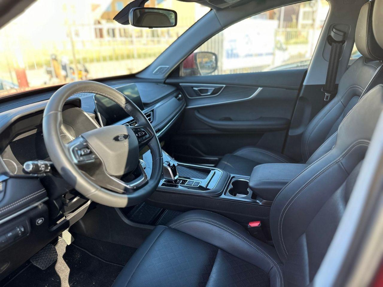 DR Motor DR 7.0 - dr 7.0 1.5 turbo Gpl 153cv dct