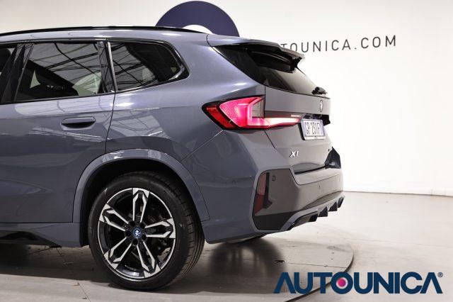 BMW X1 XDRIVE 25E MSPORT TETTO PANORAMICO