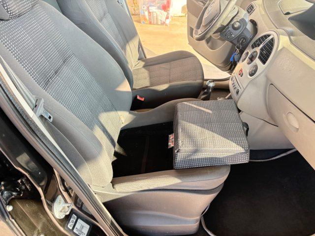 RENAULT Modus 1.2 16V OK NEOP. PRIMO PREZZO