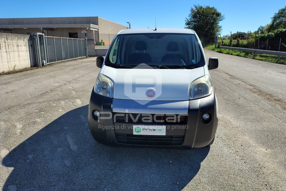 FIAT Fiorino 1.3 MJT 95CV Furgone E5+