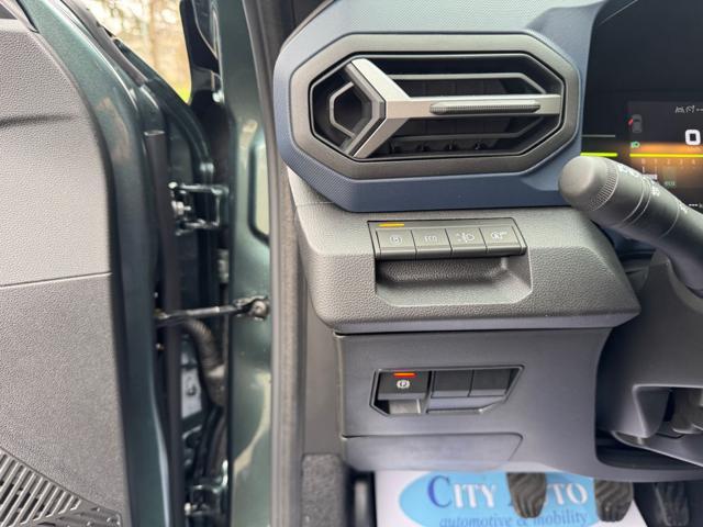 DACIA Duster Tce 130 CV MHEV Journey KM.0 NEW MODEL