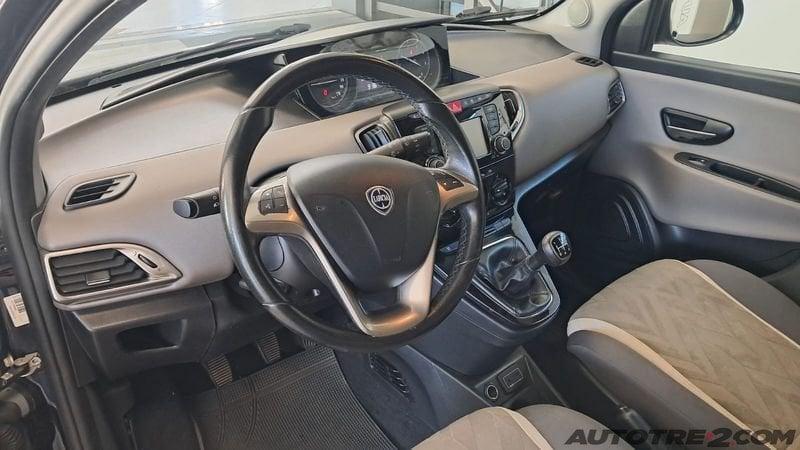 Lancia Ypsilon Ypsilon 1.3 MJT 16V 95 CV 5 porte S&S OPENING EDITION