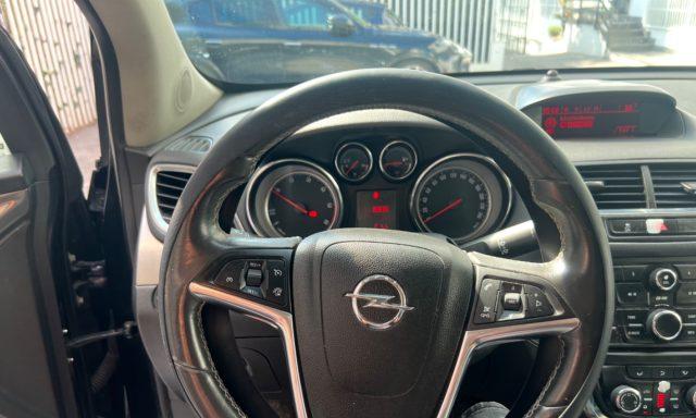 OPEL Mokka 1.7 CDTI Ecotec 130CV 4x2 Start&Stop Cosmo