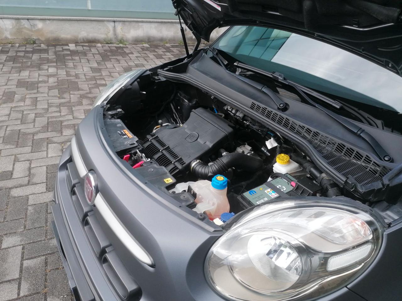 Fiat 500 L 500L 1.4 Sport 95cv COLORE INTROVABILE !!