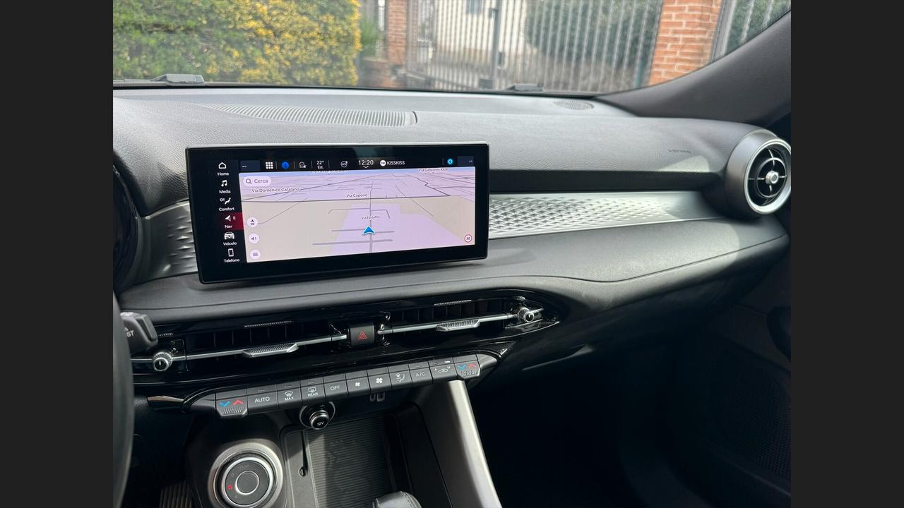 Alfa Romeo Tonale 1.6 130CV SPRINT 2024