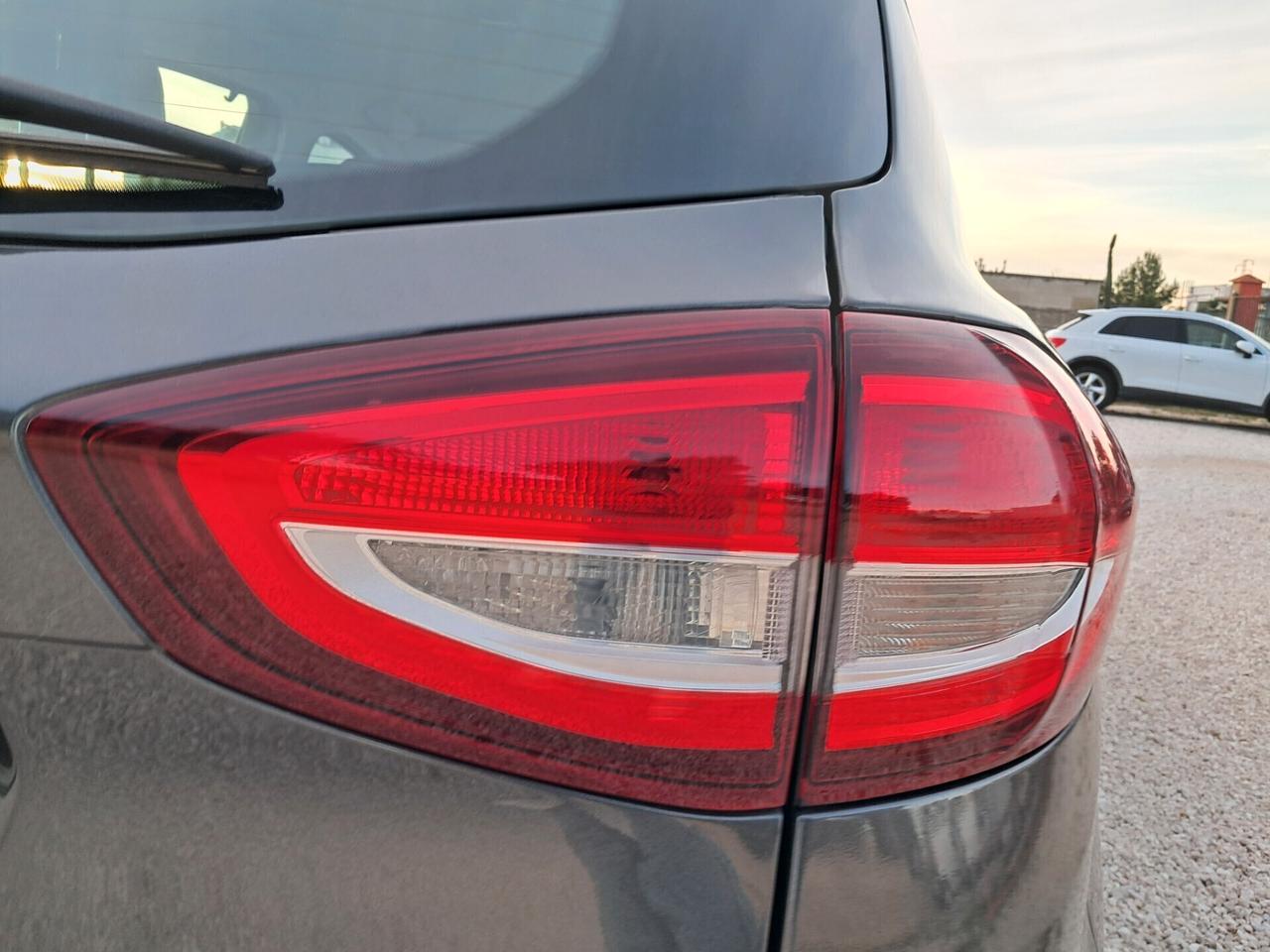 Ford C-MAX 1.5-120 CV - *AUTOMATICA*NAVY