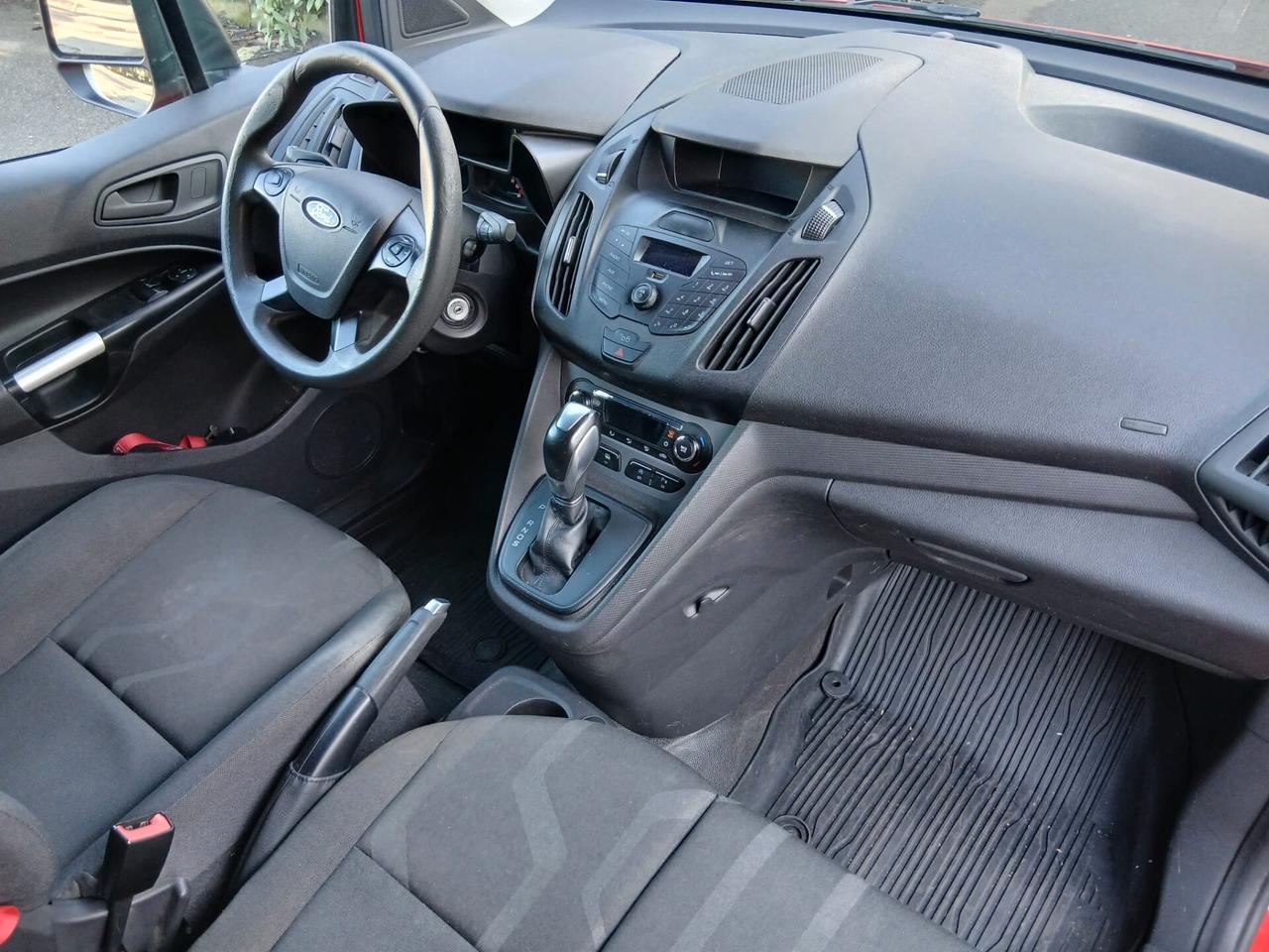 Ford Transit Connect 200S 1.5 TDCi/120CV PC-TN