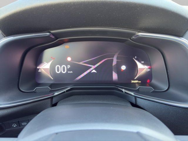 DS AUTOMOBILES DS 7 BlueHDi 130 aut. Performance Line