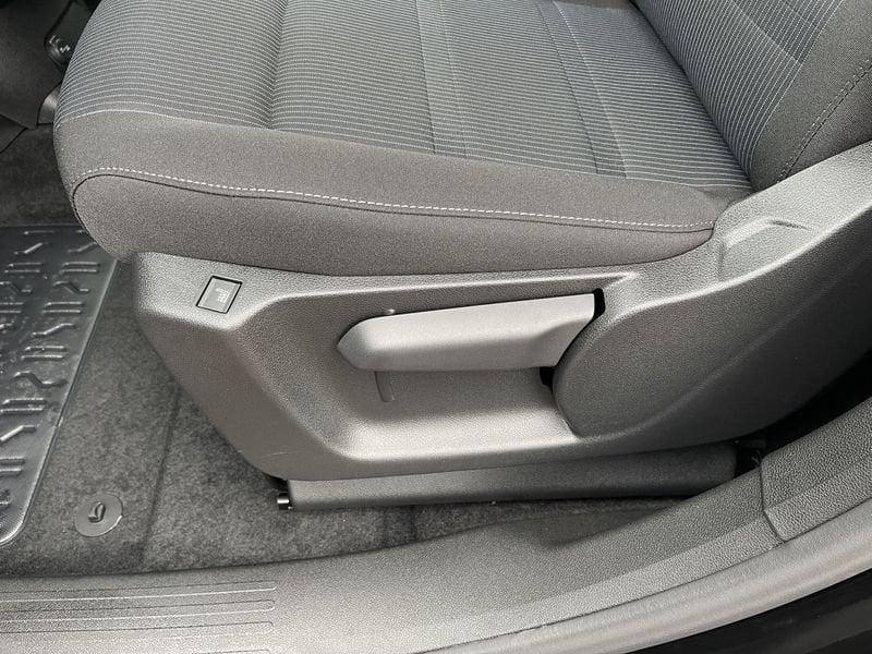 FIAT Doblò Passo Lungo 1.5 d Doblo 130cv auto 7p.ti - KM0