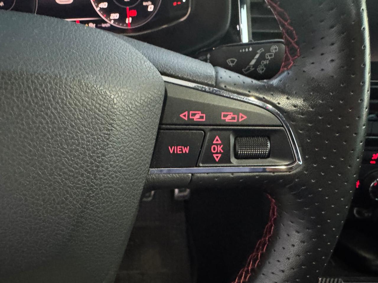 Seat Ateca FR 2.0 TDI #10029