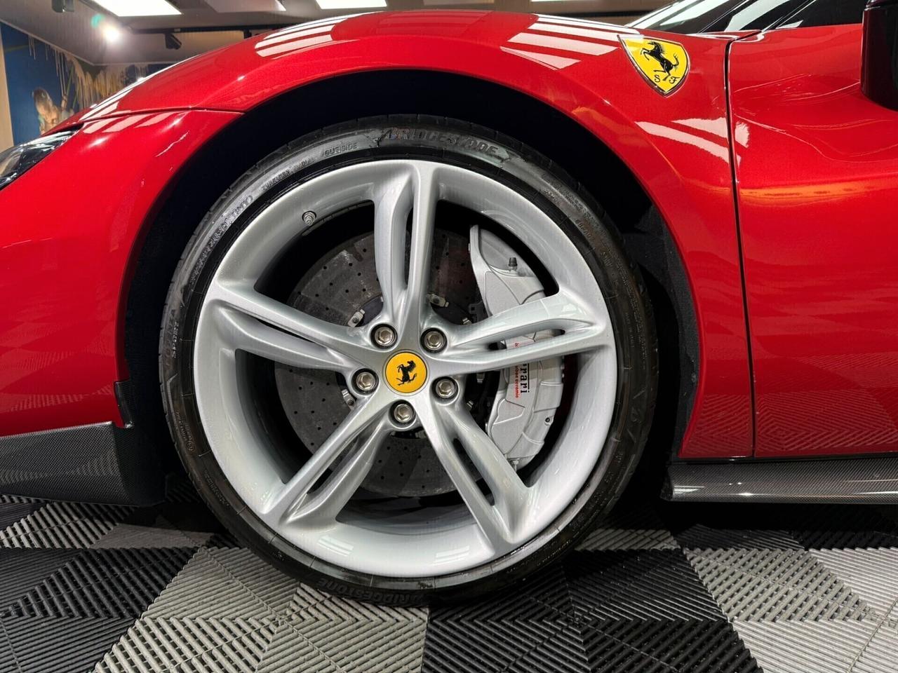 Ferrari 296 GTB Assetto Fiorano (150)