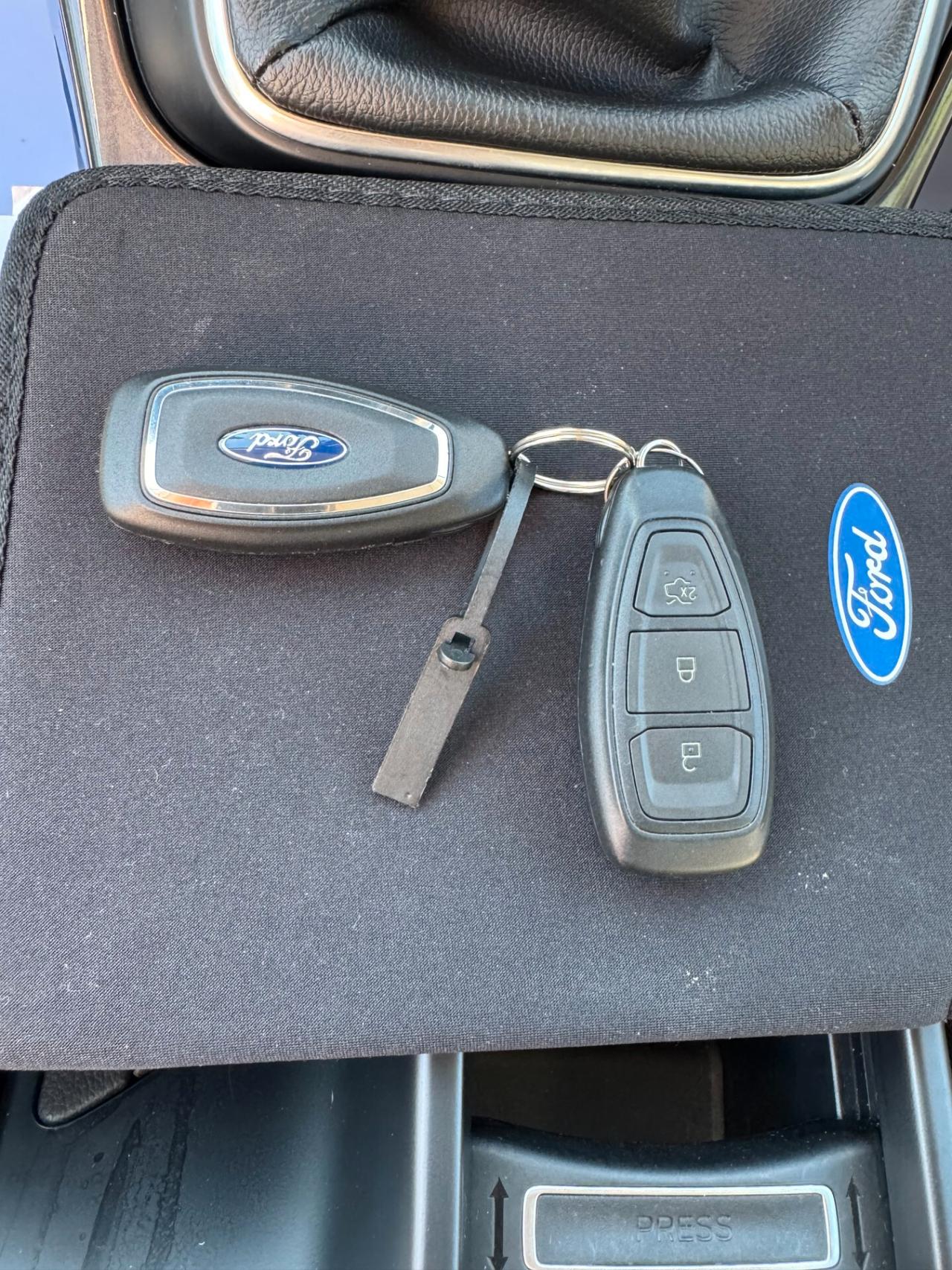 Ford C-Max 1.5 TDCi 95CV Start&Stop Business