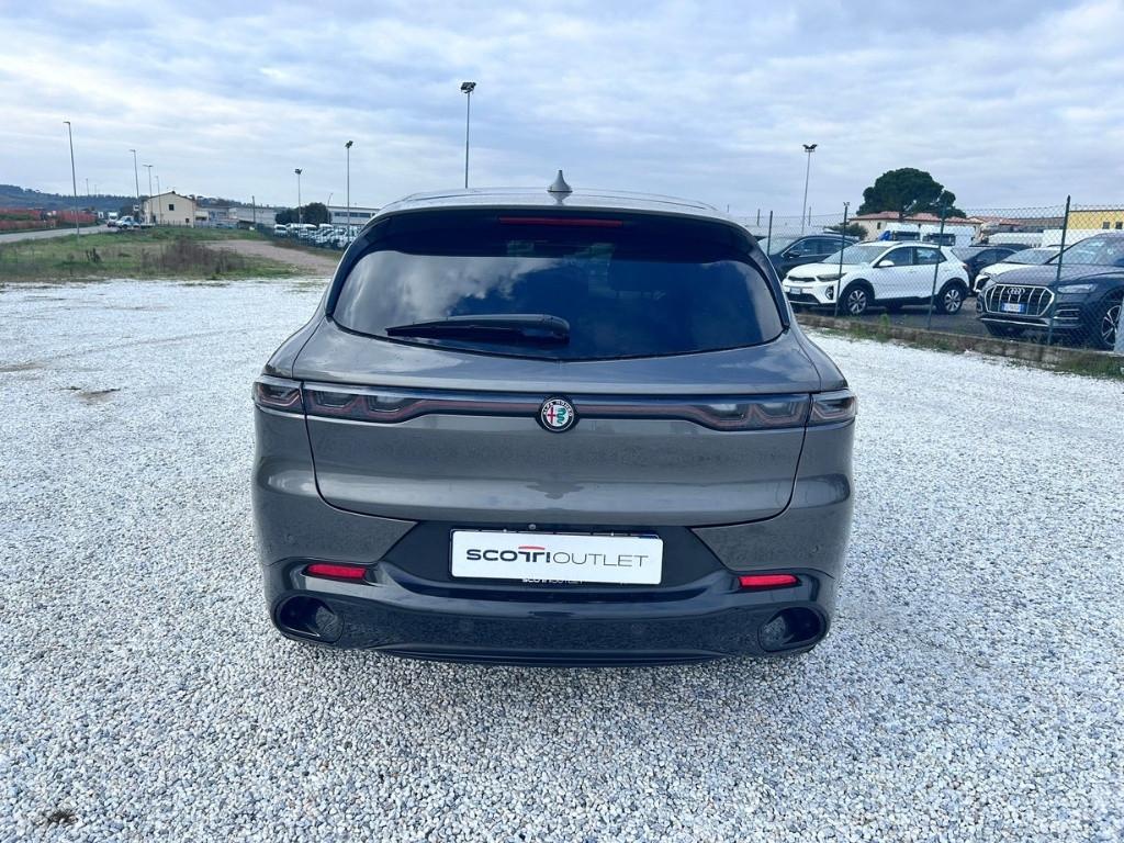 ALFA ROMEO Tonale - Tonale 1.5 hybrid Speciale 130cv tct7