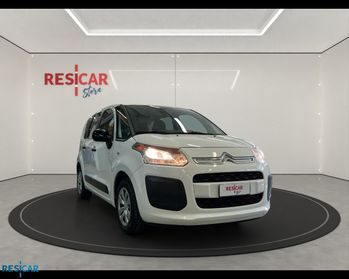 CITROEN C3 Picasso 1.2 puretech Selection 110cv