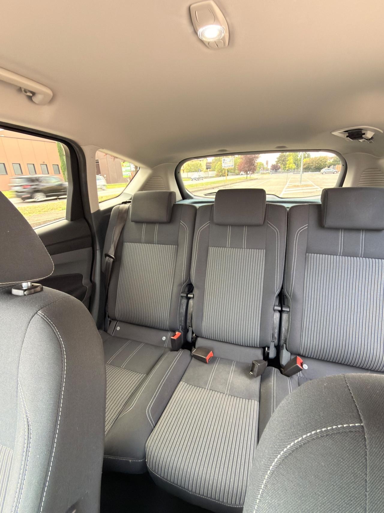 Ford C-Max 1.6 TDCi 110 CV Titanium DPF